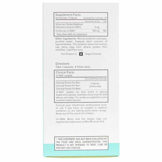 Collagen Generator, BIS